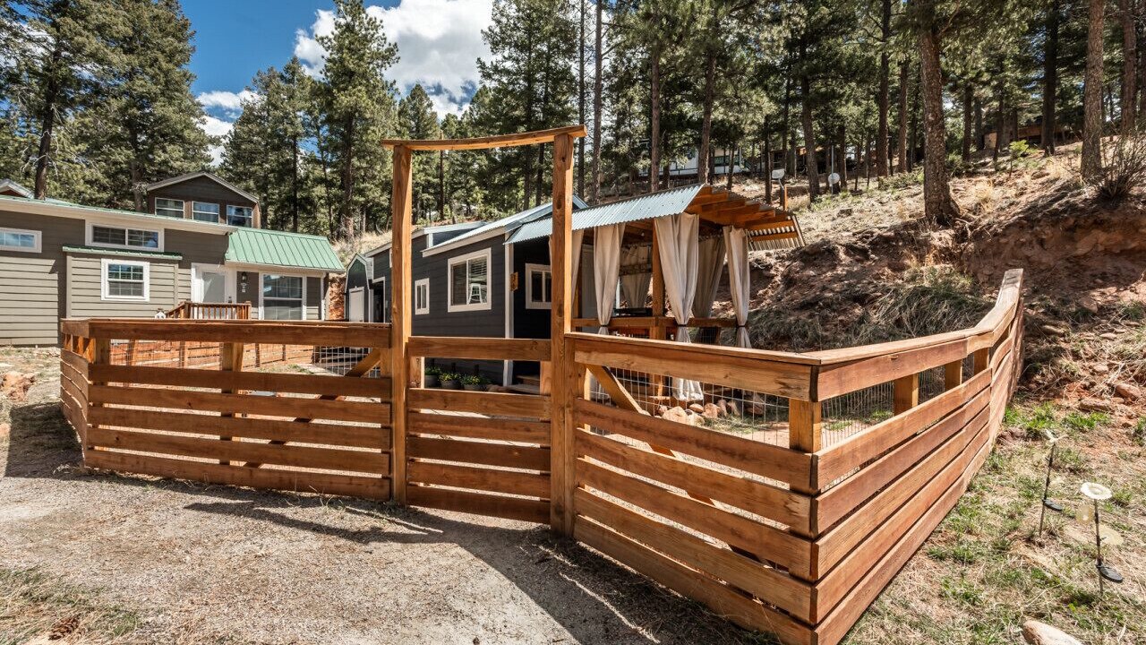 Photo of Outdoor in Woodland Park