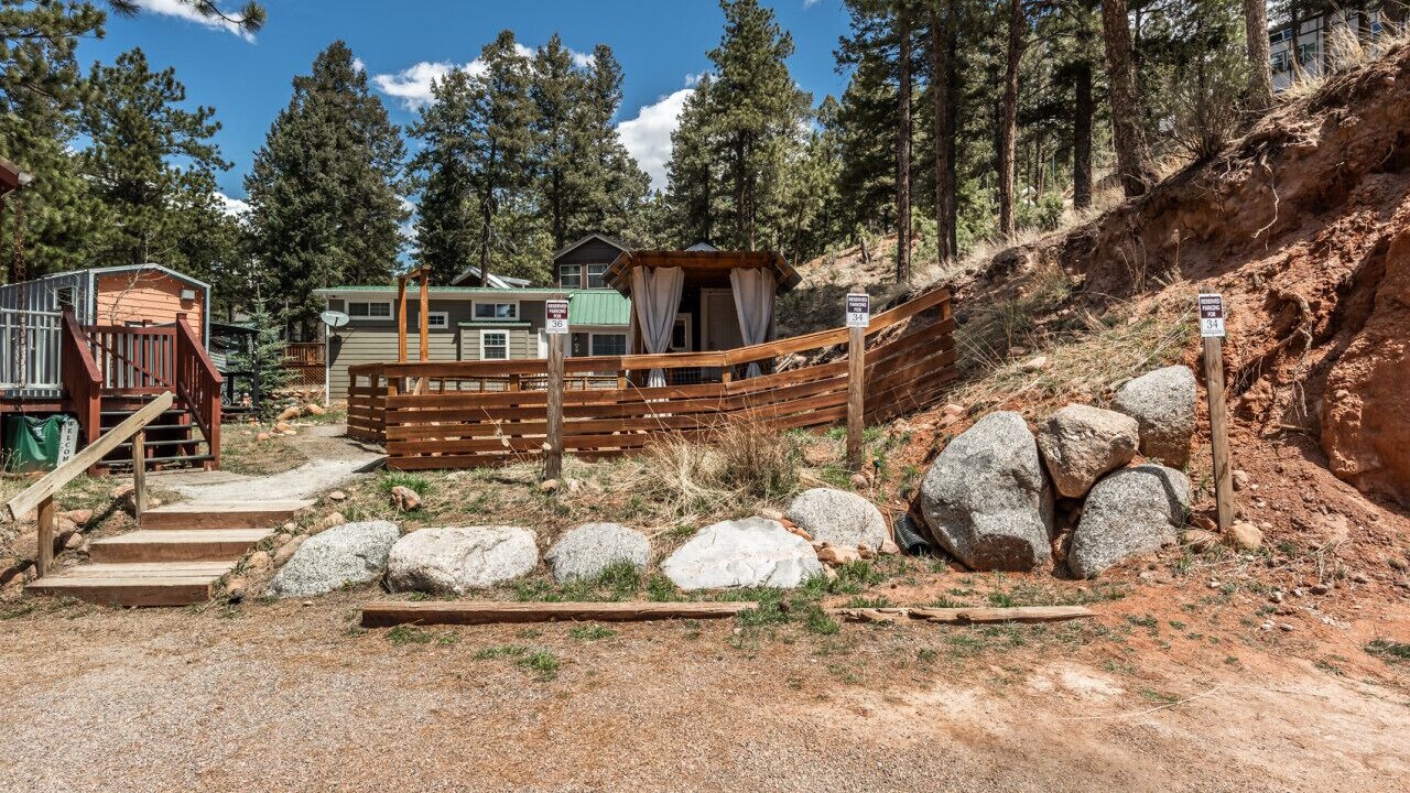 Photo of Outdoor in Woodland Park