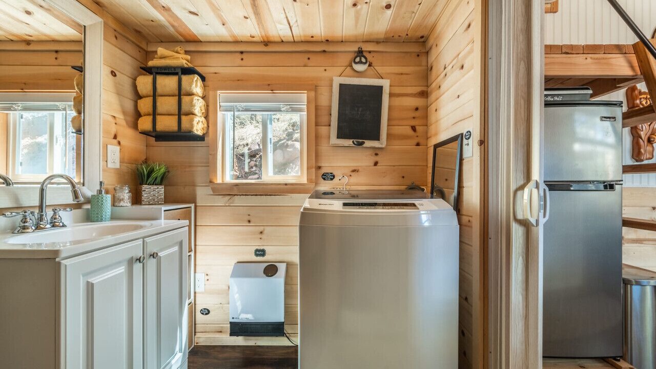 Photo of Kitchen in Woodland Park