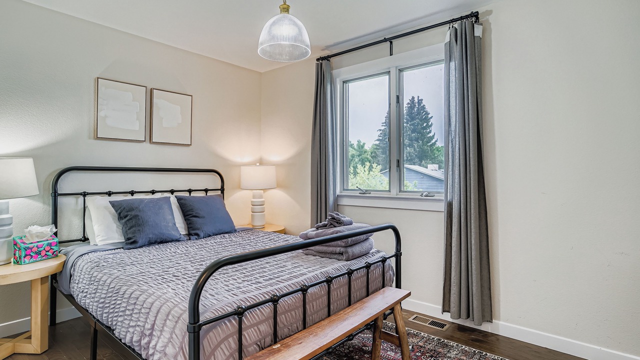 Photo of Bedroom in Northwest Arvada