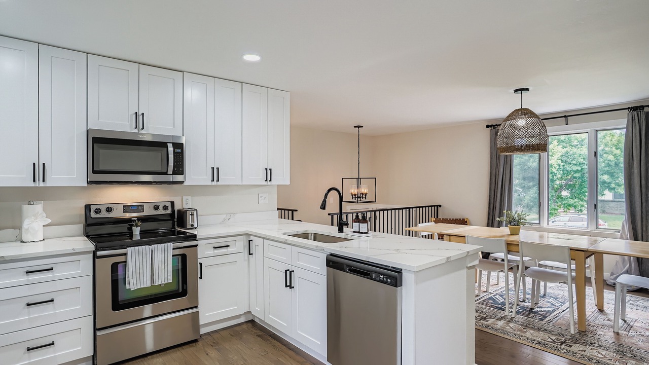 Photo of Kitchen in Northwest Arvada