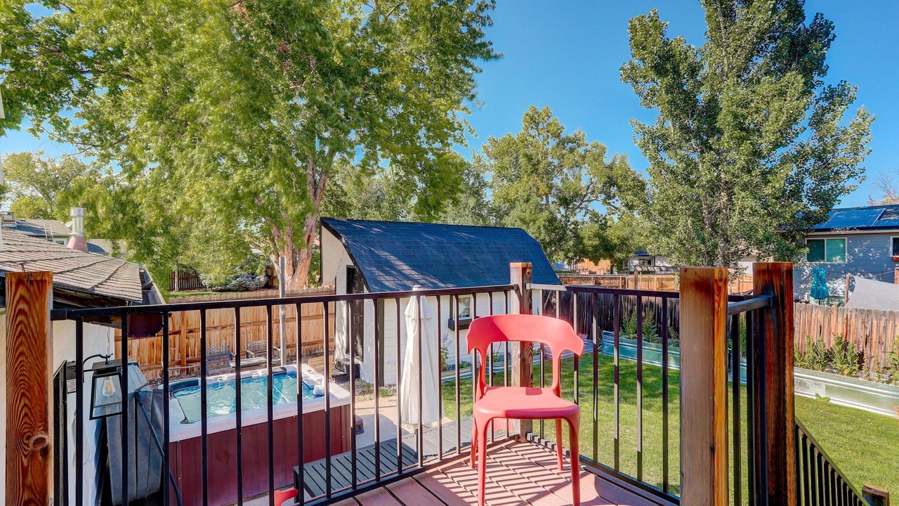 Photo of Outdoor in Northwest Arvada