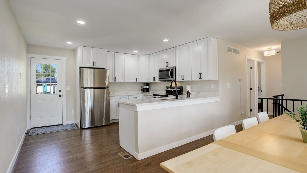 Photo of Kitchen in Northwest Arvada