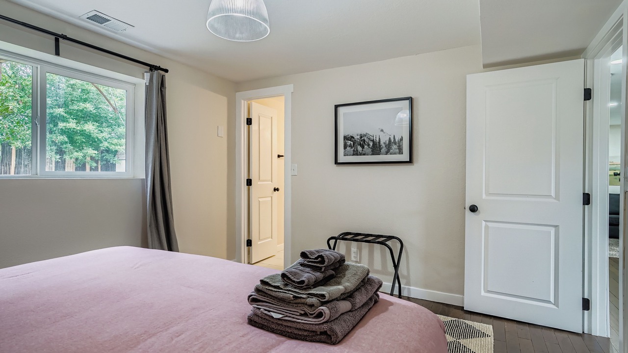 Photo of Bedroom in Northwest Arvada