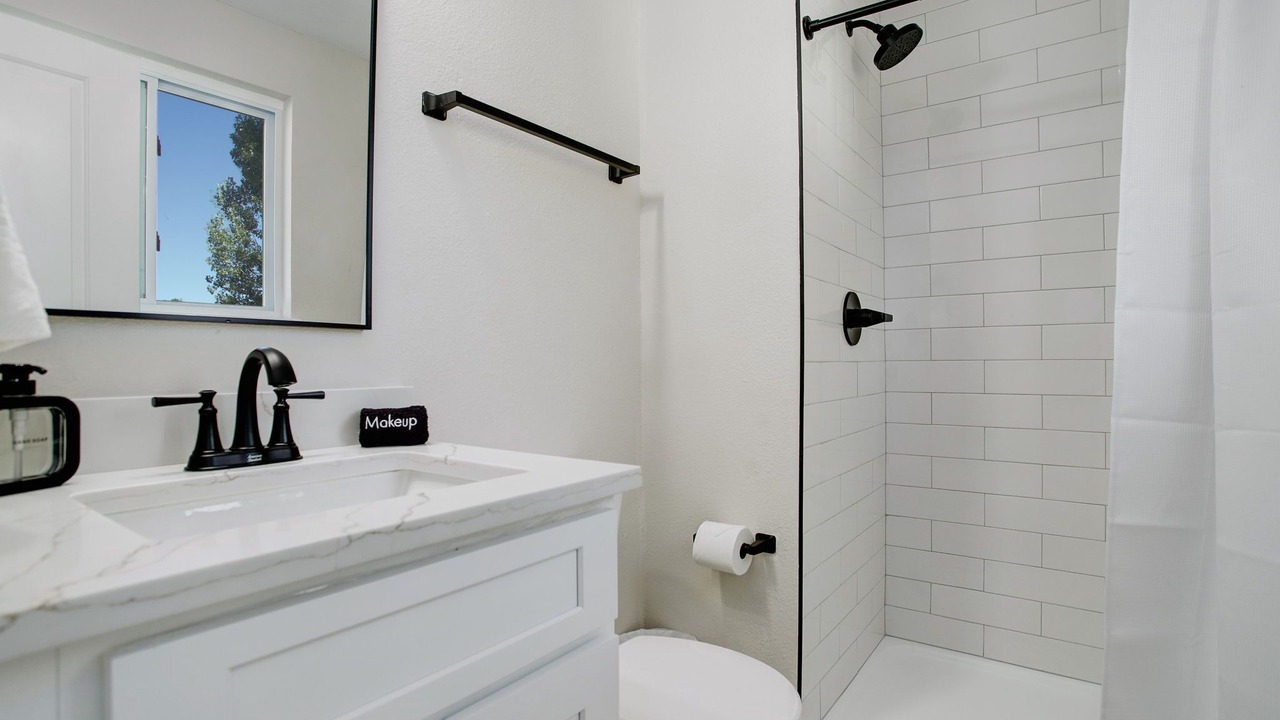 Photo of Bathroom in Northwest Arvada