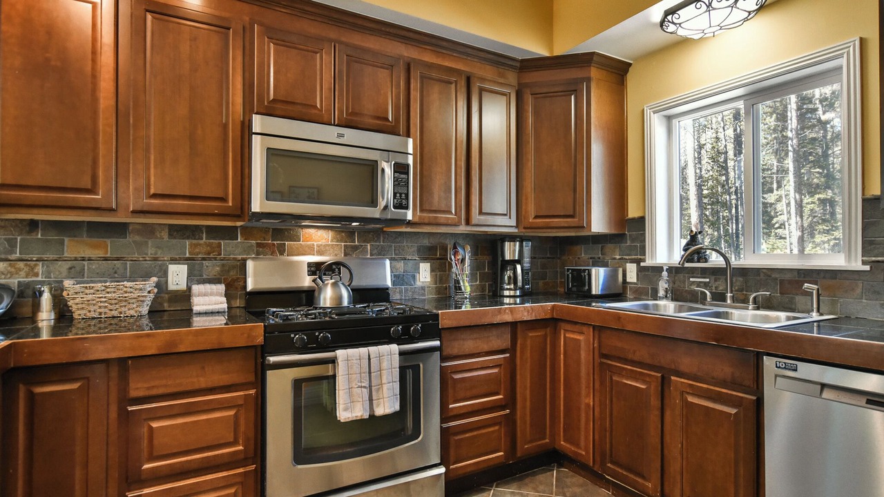 Photo of Kitchen in Breckenridge
