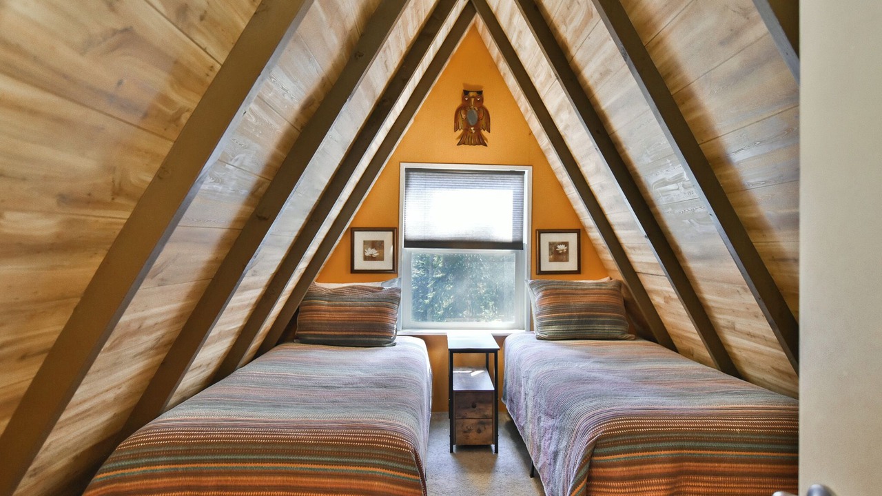 Photo of Bedroom in Breckenridge