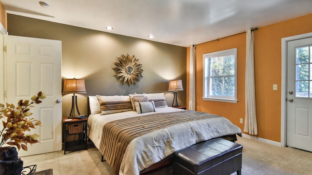 Photo of Bedroom in Breckenridge