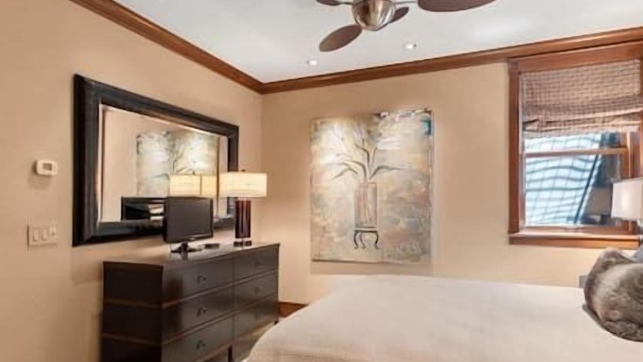 Photo of Bedroom in West End
