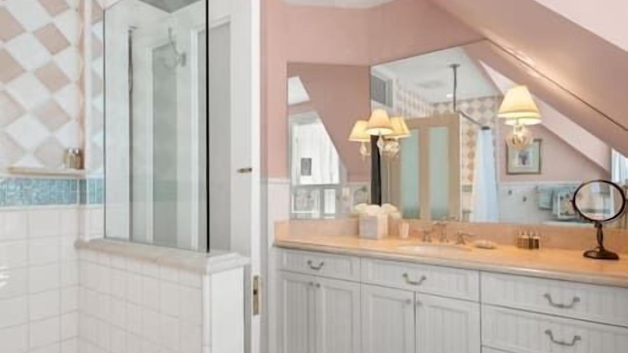 Photo of Bathroom in West End