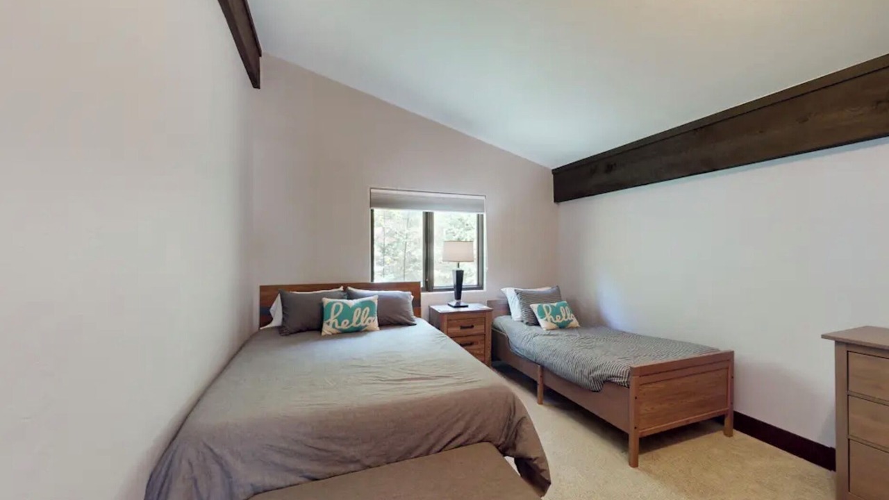 Photo of Bedroom in Eagle-Vail