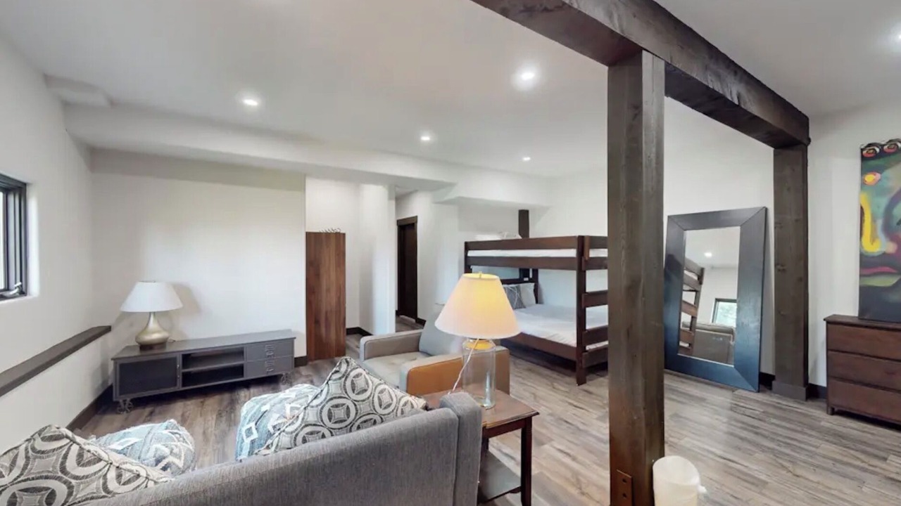 Photo of Bedroom in Eagle-Vail