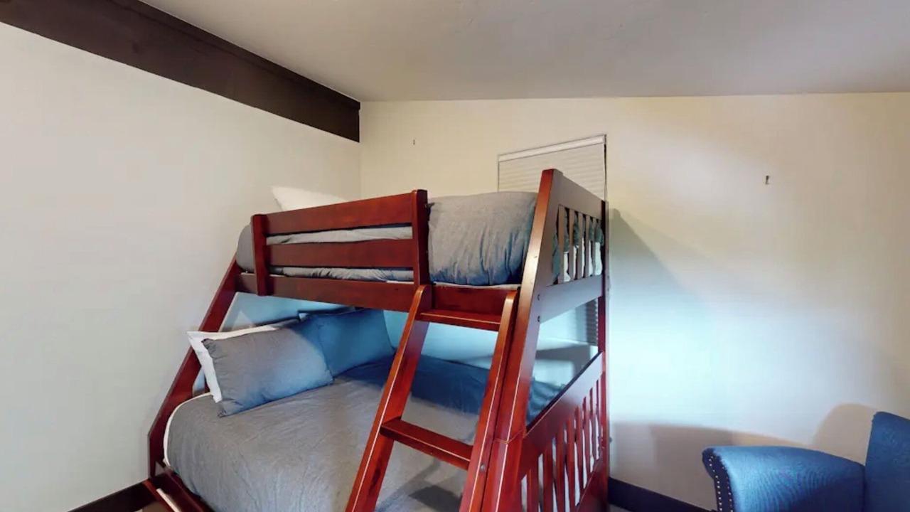 Photo of Bedroom in Eagle-Vail