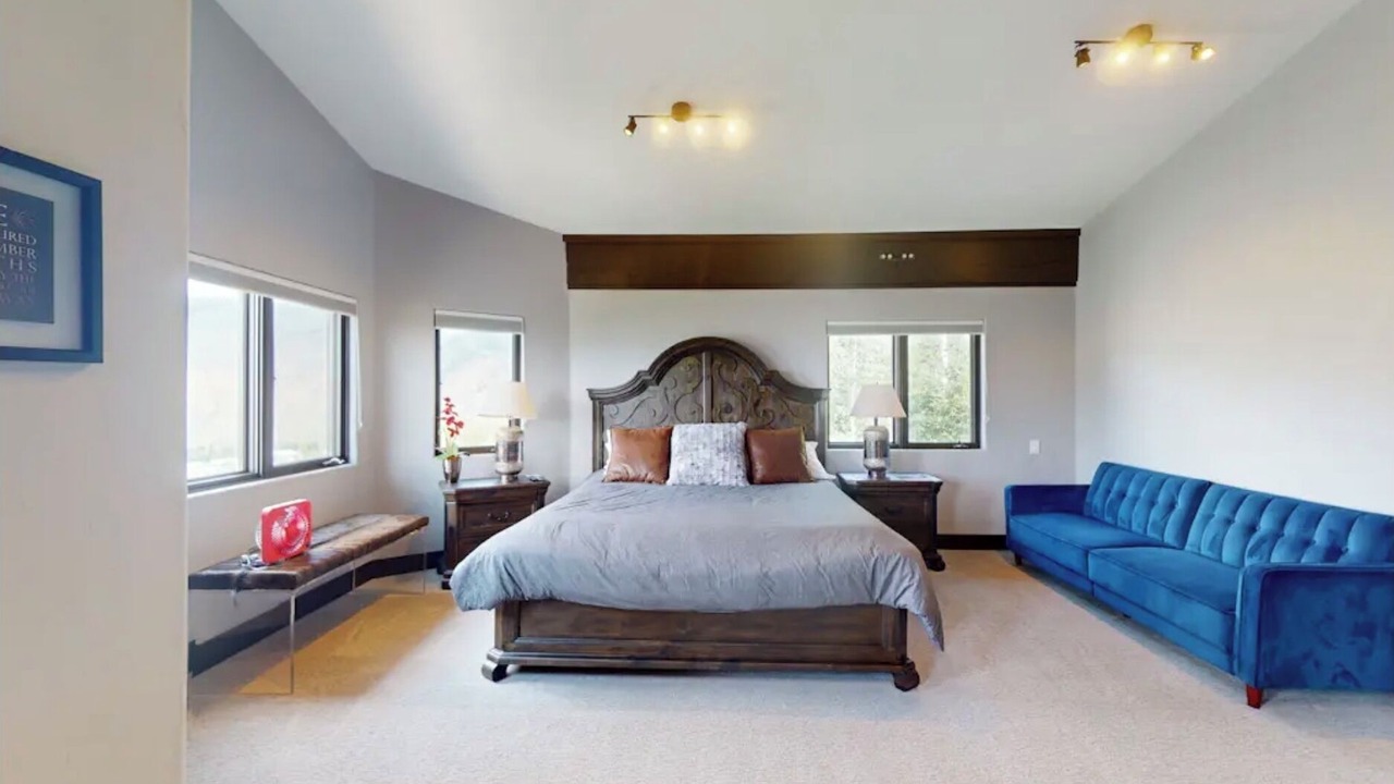 Photo of Bedroom in Eagle-Vail