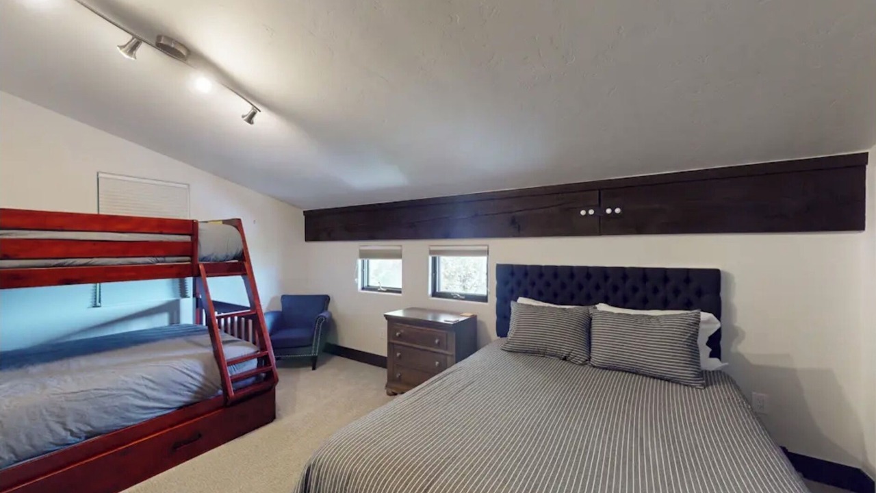 Photo of Bedroom in Eagle-Vail