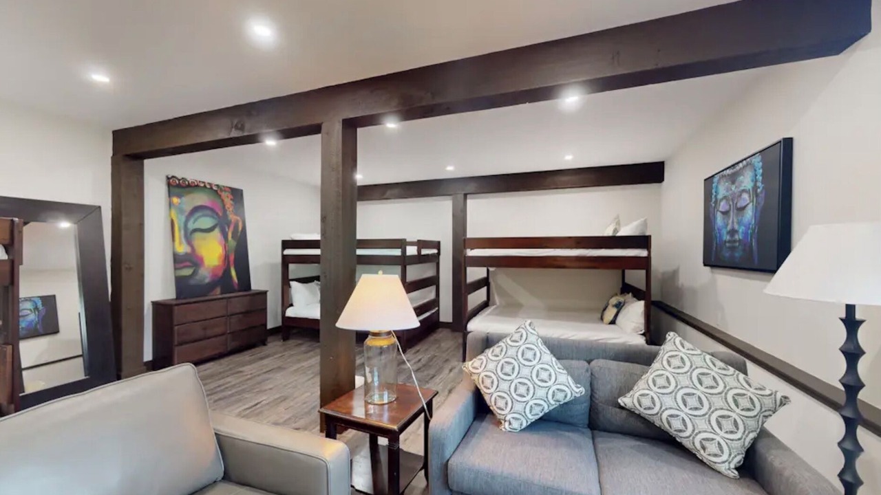 Photo of Bedroom in Eagle-Vail