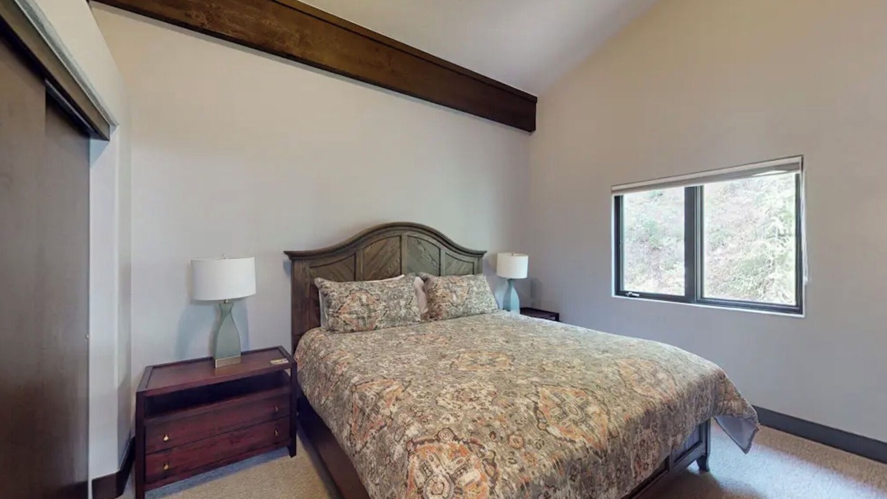 Photo of Bedroom in Eagle-Vail