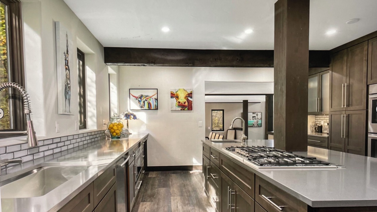 Photo of Kitchen in Eagle-Vail