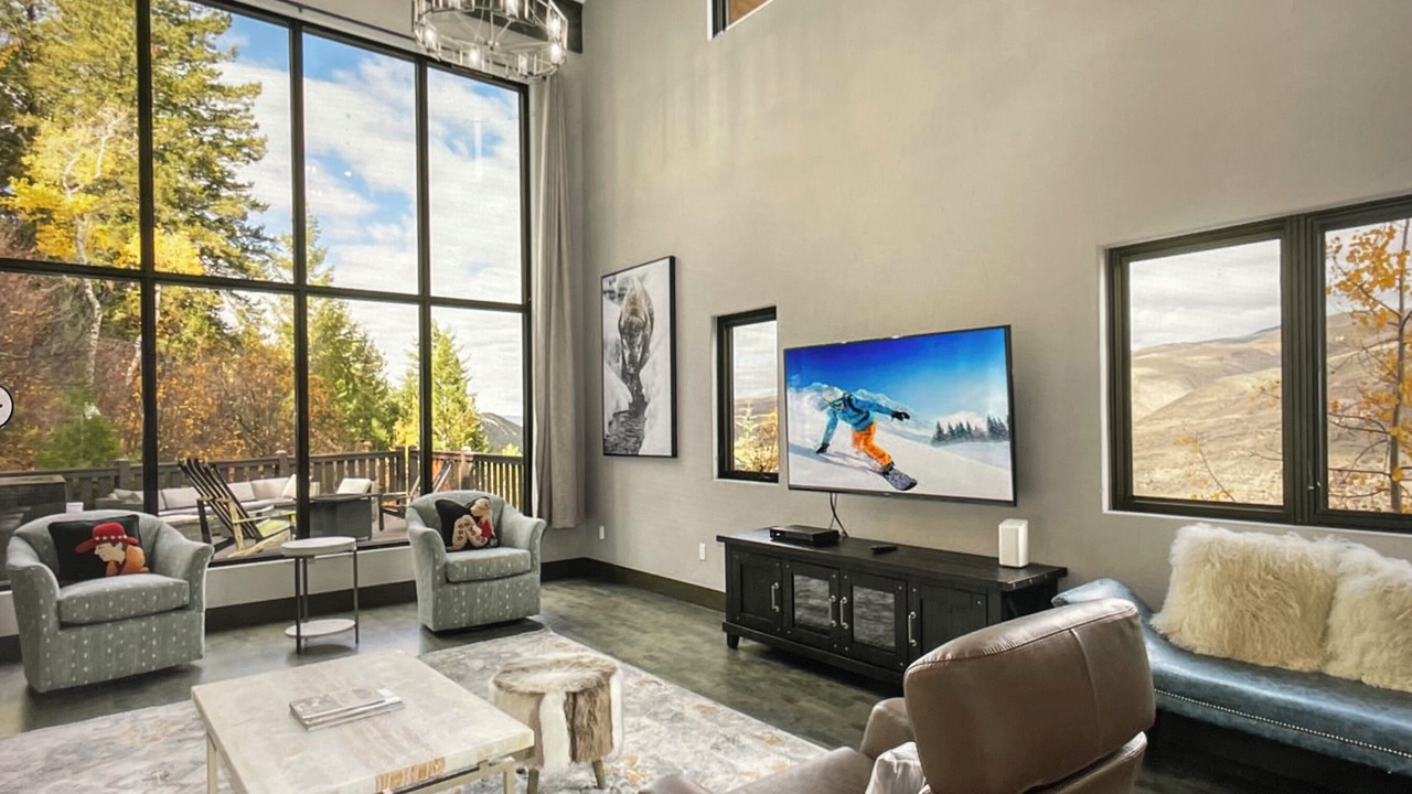 Photo of Livingroom in Eagle-Vail