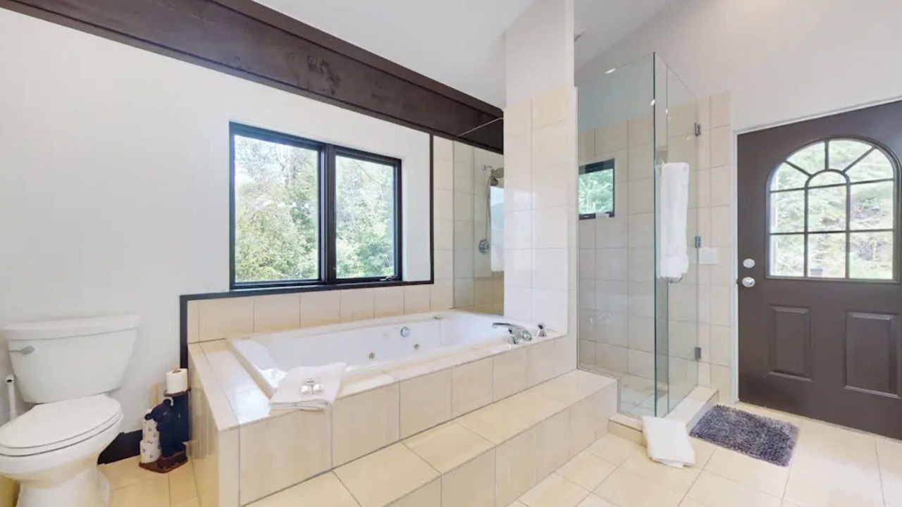 Photo of Bathroom in Eagle-Vail