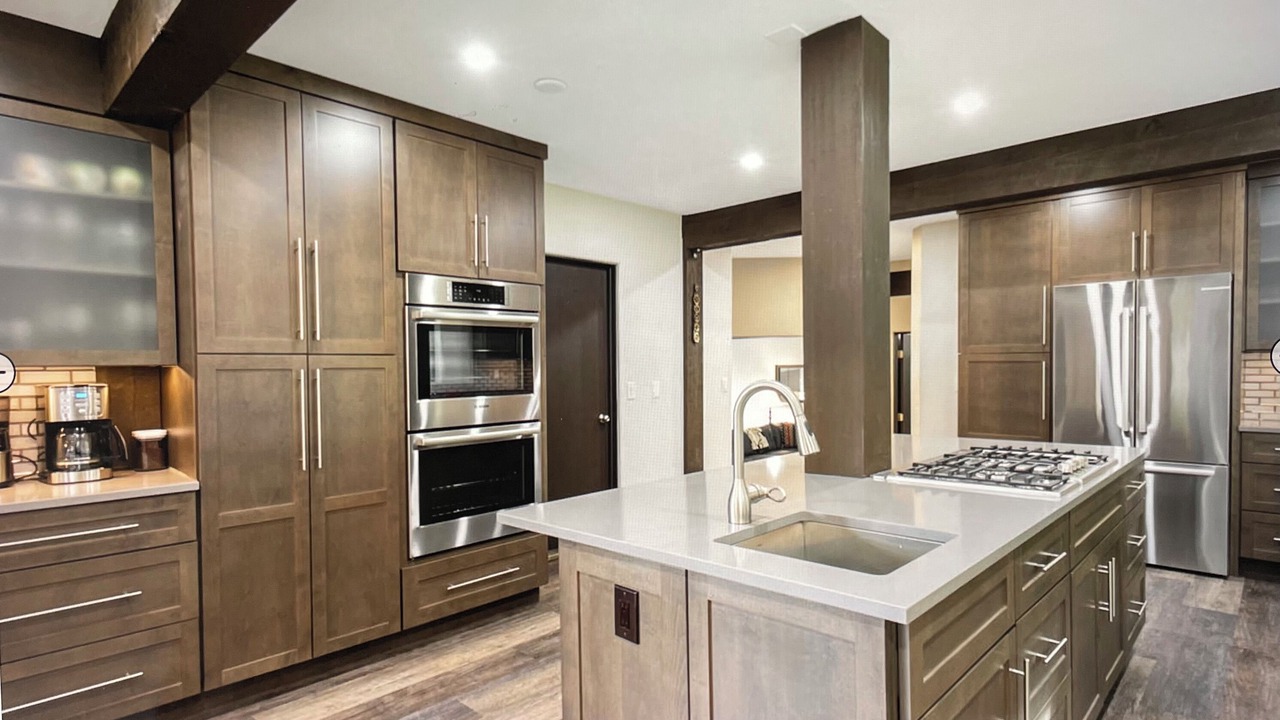 Photo of Kitchen in Eagle-Vail