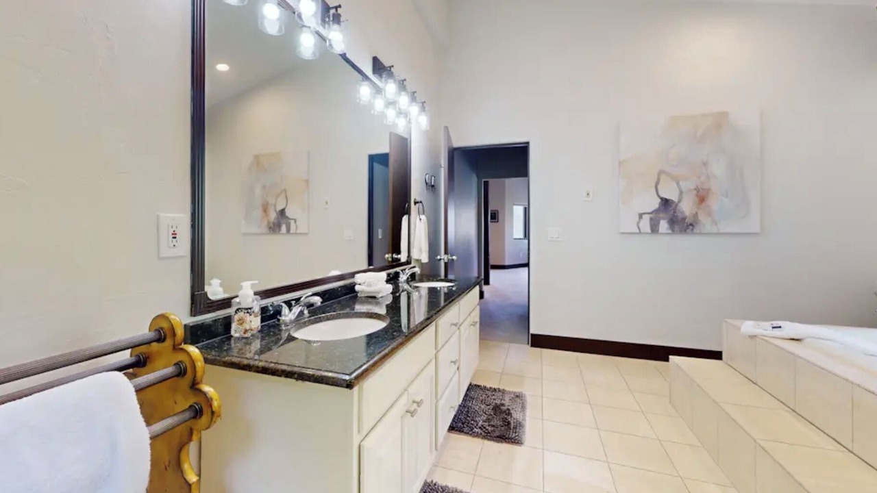 Photo of Bathroom in Eagle-Vail