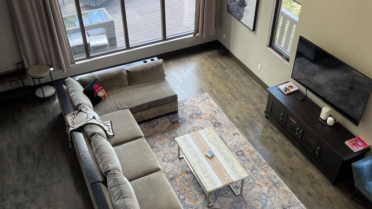 Photo of Livingroom in Eagle-Vail