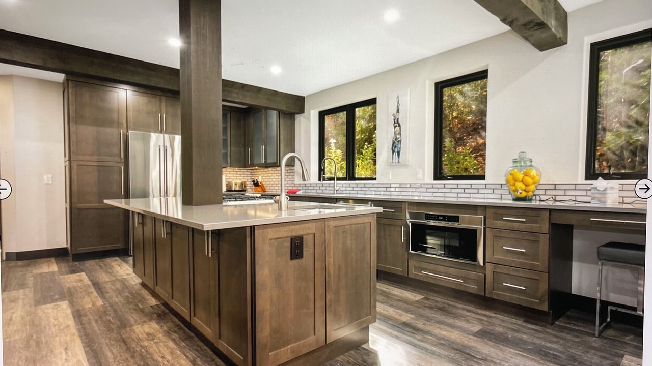 Photo of Kitchen in Eagle-Vail