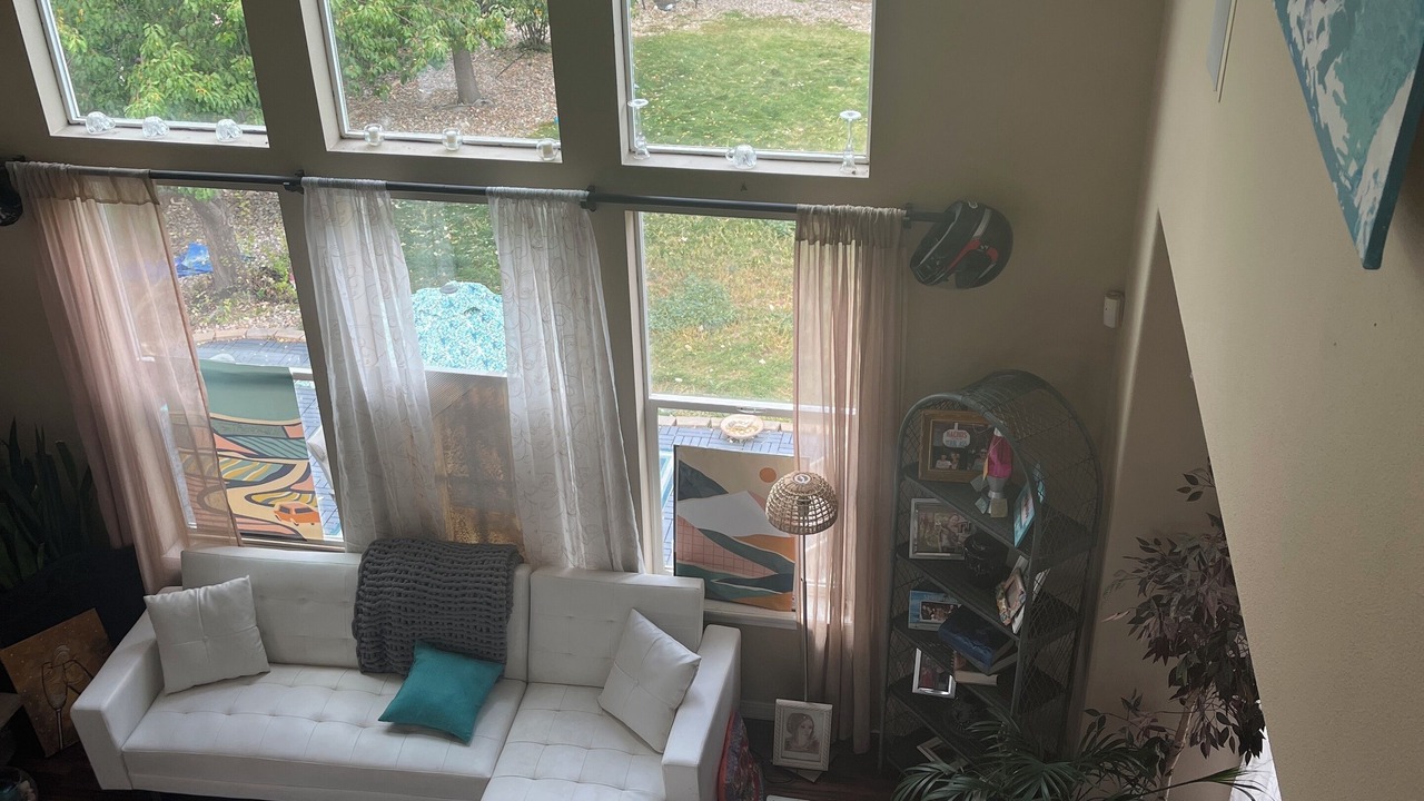 Photo of Livingroom in Stetson Hills