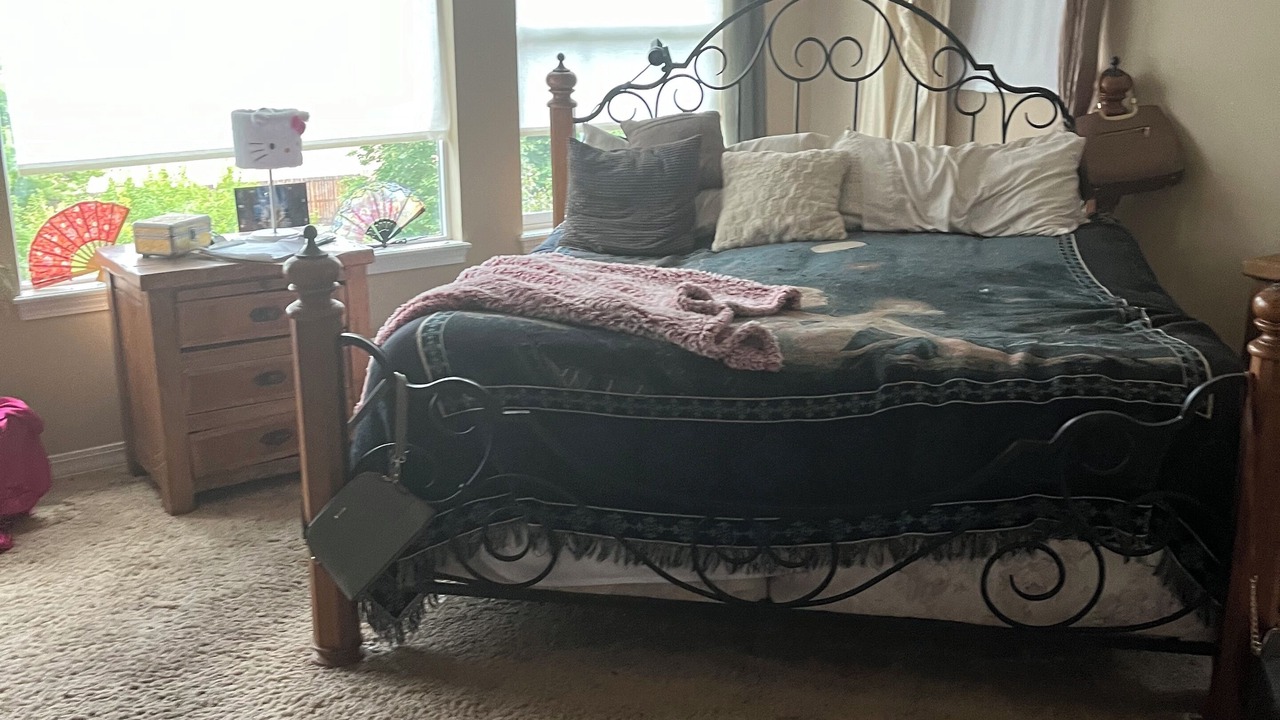 Photo of Bedroom in Stetson Hills