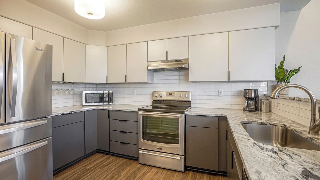 Photo of Kitchen in Barths