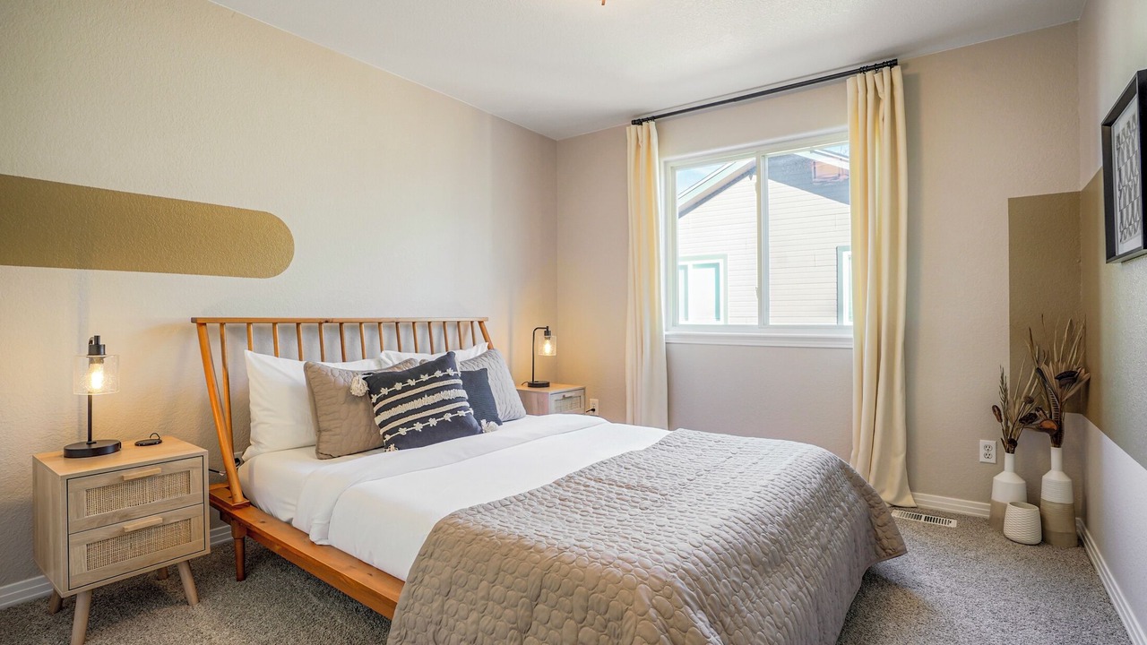 Photo of Bedroom in Barths