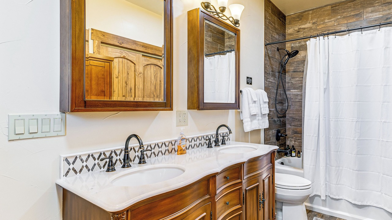 Photo of Bathroom in Hartsel