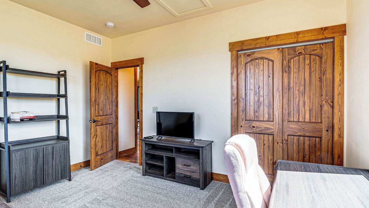 Photo of Livingroom in Hartsel