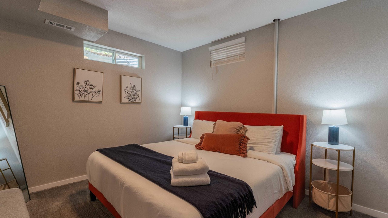 Photo of Bedroom in Golden