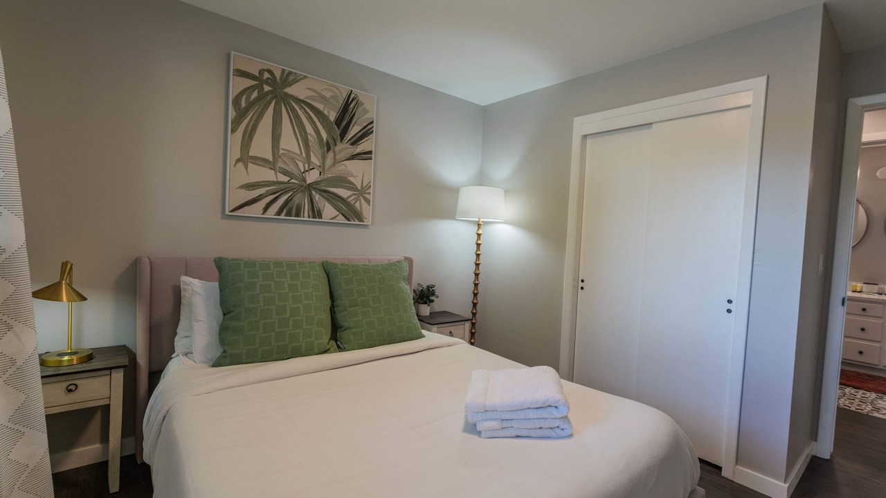 Photo of Bedroom in Golden