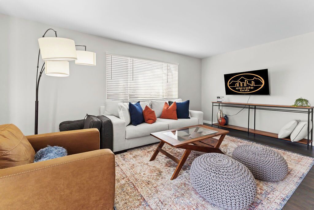 Photo of Bedroom in Golden