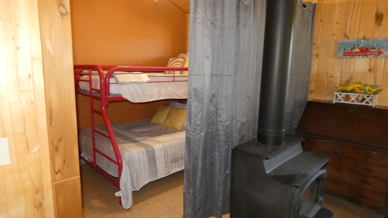 Photo of Bedroom in Cortez