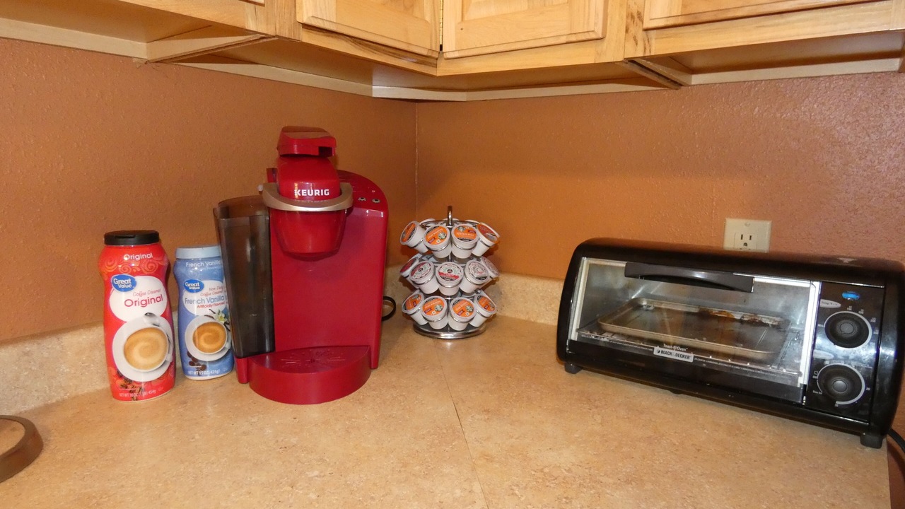 Photo of Kitchen in Cortez