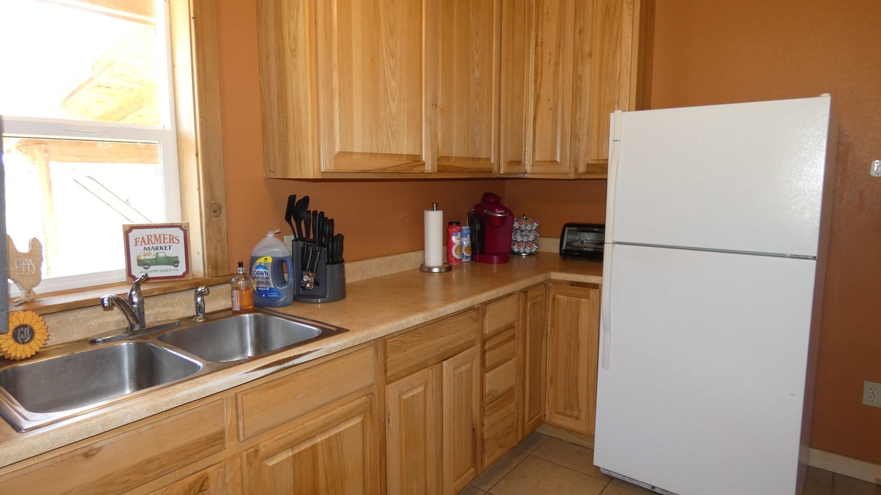Photo of Kitchen in Cortez