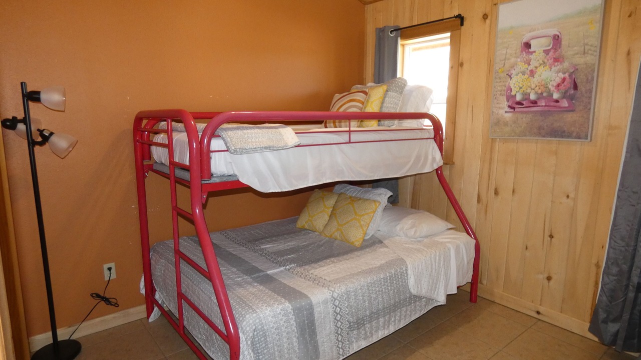 Photo of Bedroom in Cortez