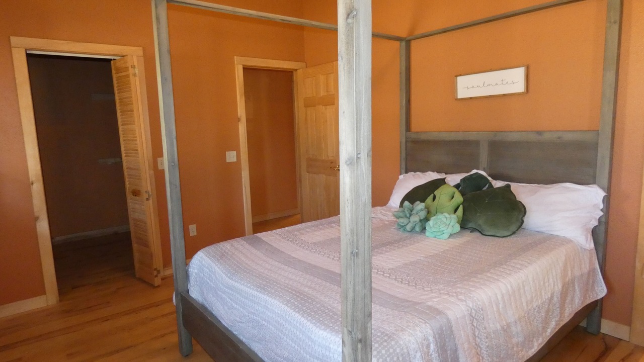 Photo of Bedroom in Cortez