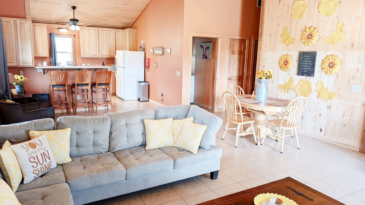Photo of Livingroom in Cortez