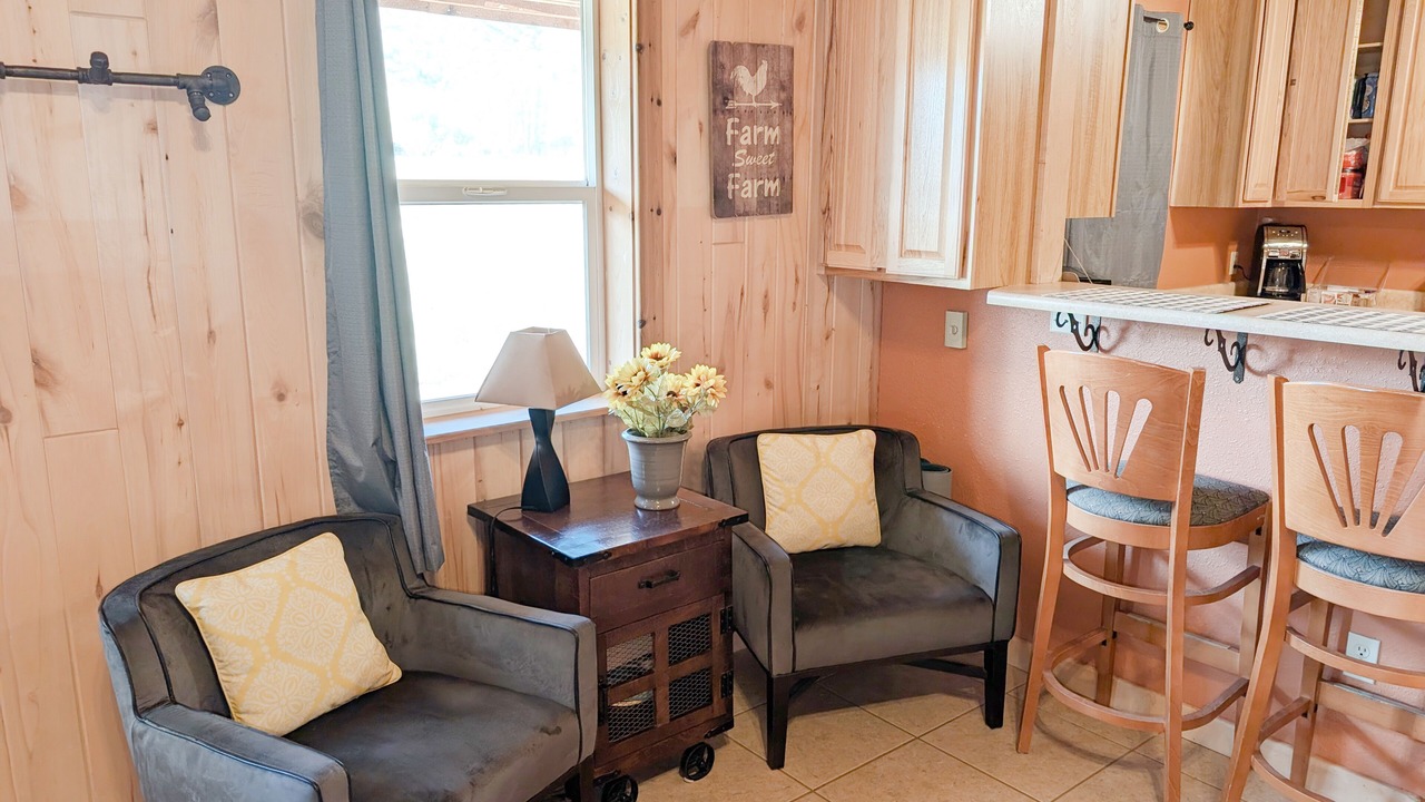 Photo of Livingroom in Cortez