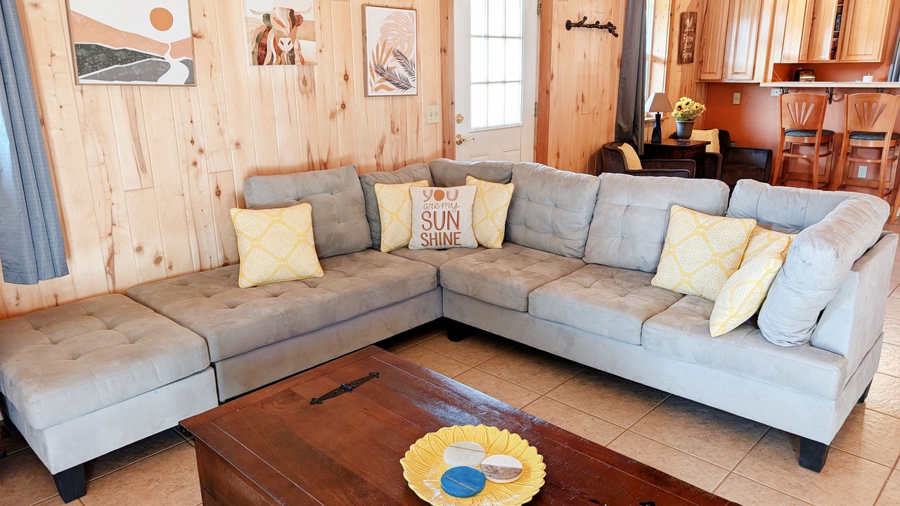 Photo of Livingroom in Cortez