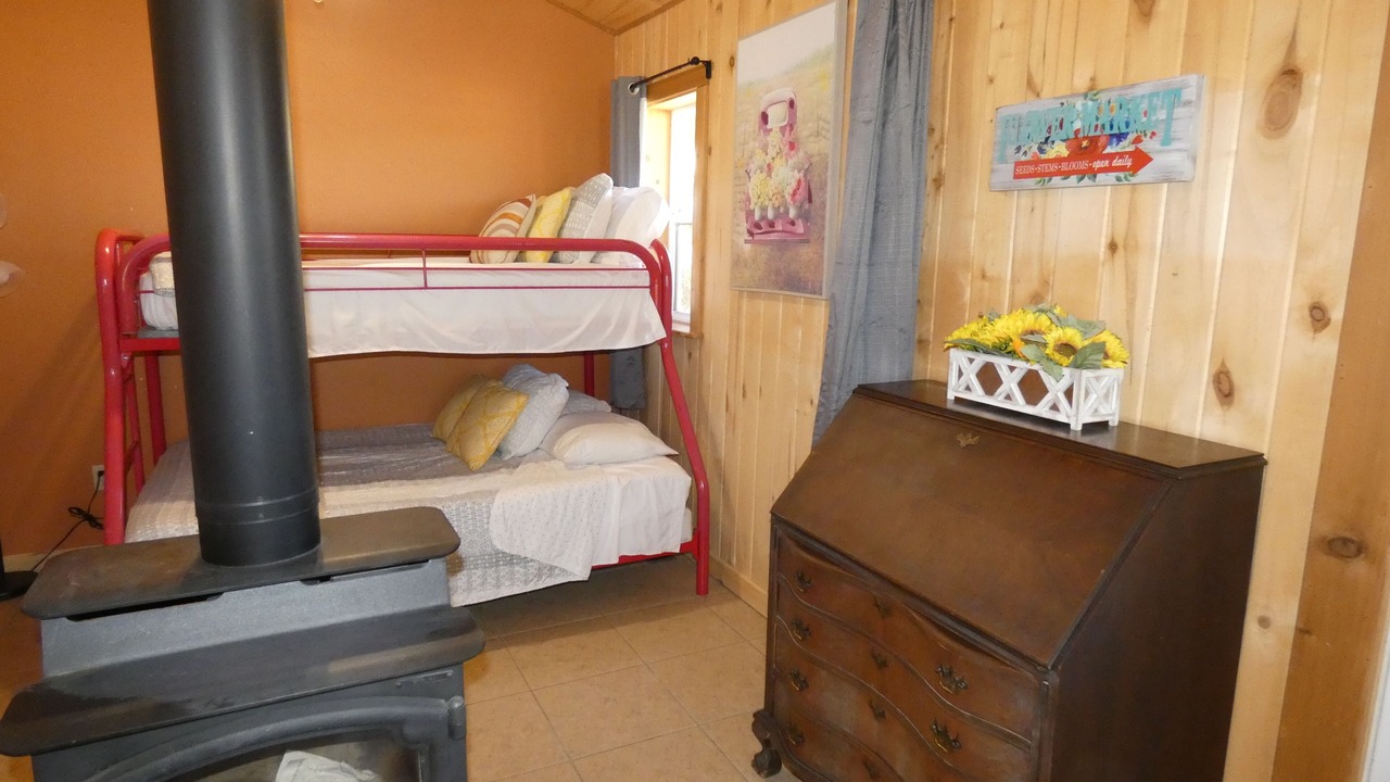 Photo of Bedroom in Cortez