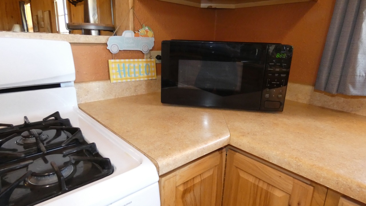 Photo of Kitchen in Cortez