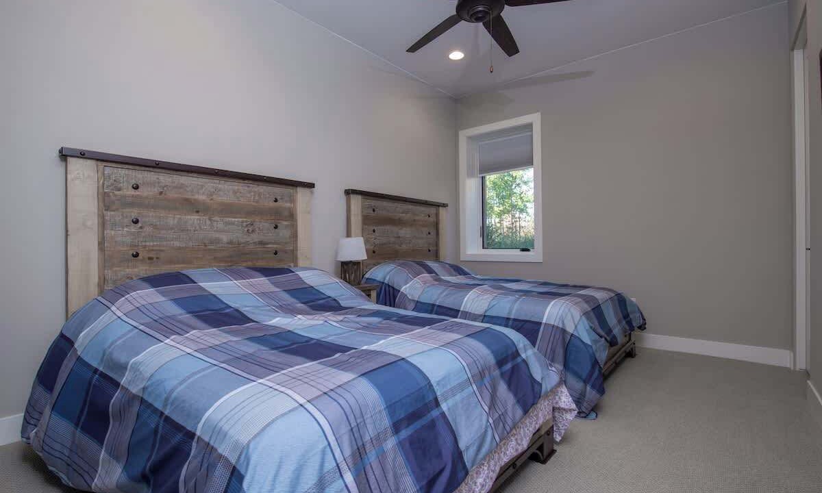 Photo of Bedroom in Rendezvous