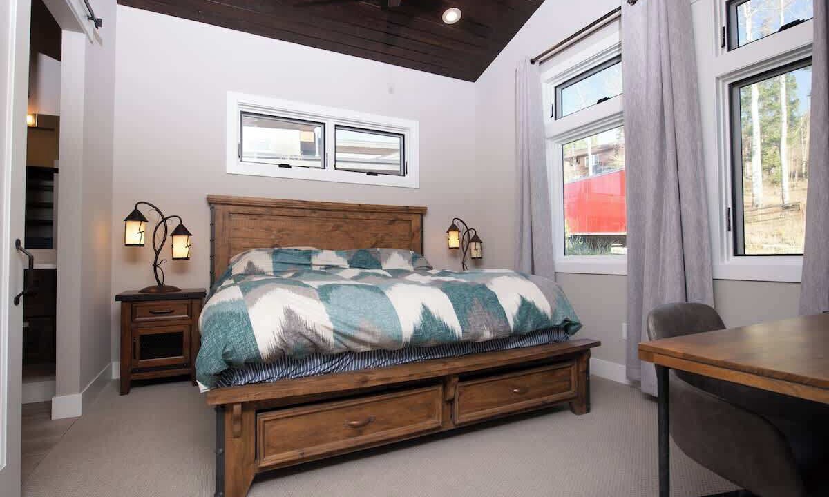 Photo of Bedroom in Rendezvous