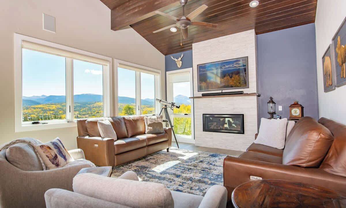 Photo of Livingroom in Rendezvous